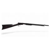 Winchester 1890 .22 Cal Short Rifle