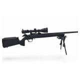 Springfield Armory 20-20 Rimfire Rifle