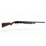 Mossberg 500A 12GA Shotgun
