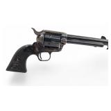 Colt Single Action Army Revolver