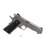 Kimber Stainless TLE II .45 ACP Pistol