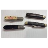 Barlow Pocket Knives