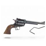 Ruger New Model Super Blackhawk