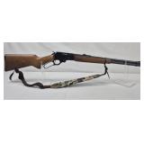 Marlin 336W 30/30 Win Rifle