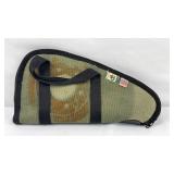 Black Sheep Canvas Pistol Case