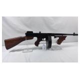 Replica Tommy Gun Prop