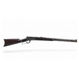 Winchester 1886 40-82 WCF Rifle