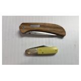 Winchester Knives