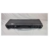 Rifle Hard Case 46"