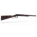 Ithaca M49 .22/S/L/LR Rifle