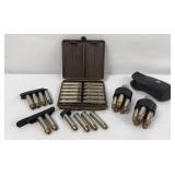 Revolver Speedloaders and .357 Magnum