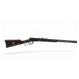 Winchester Model 94 38-55 WIN Rifle