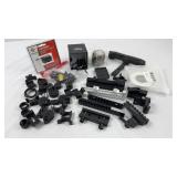 Assorted Mount Parts