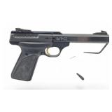 Browning Buckmark .22LR Pistol