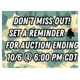 Set a Reminder