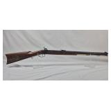Lyman Black Powder .50 Cal Rifle