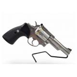 Ruger Security Six Revolver