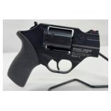 Chiappa Firearms Rhino 200DS Revolver