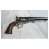 Colt Model 1849 Pocket Revolver
