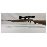 Ruger 10/22 Carbine .22 LR Rifle