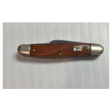 Old Anvil Pocket Knife