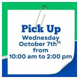 PICK UP