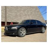 2007 Dodge Charger R/T