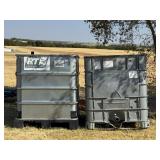 IBC Containers