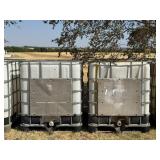 IBC Containers