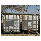 IBC Containers