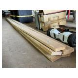 2 x 6 Lumber