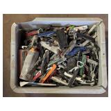 Cork Screws & Bottle Openers