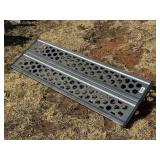 Metal Shelf