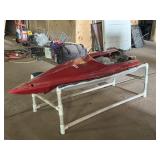 Remote Control Boat