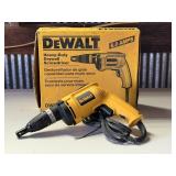 DeWalt Drywall Screwdriver