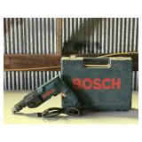 Bosch 1/2 in Hammer Drill