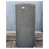 1 in x 1 in Galvnized Welded Wire