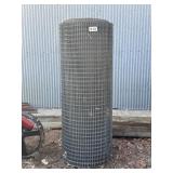 1/2 in x 1 in Galvanized Welded Wire
