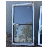 Exterior Window