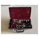 Jupiter Clarinet