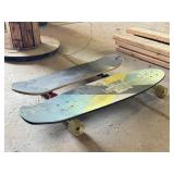 Skateboards