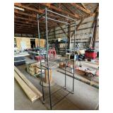 Metal Shelf