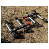Car Wheel Dollies