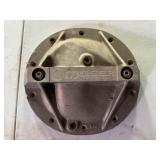 Moser Engineering Performance Differential Girdle