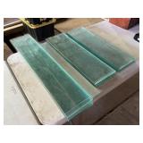 Glass Pieces