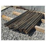 1/2 in Round  Rebar
