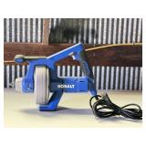 Kobalt Corded Machine Auger