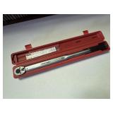 Tekton 1/2 in Drive Torque Wrench