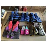 Life Jackets