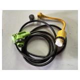 RV Cords & Plugs
